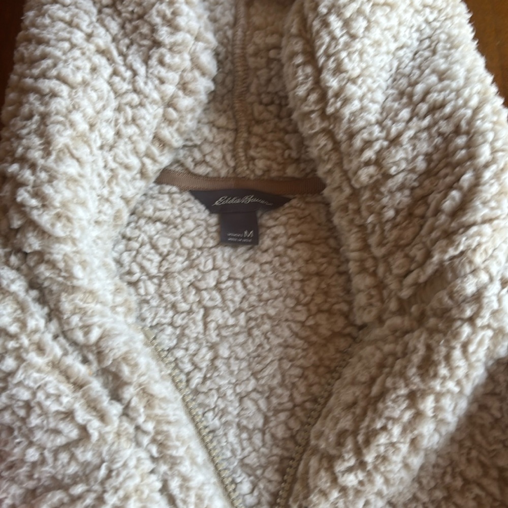 Eddie Bauer Fireside Sherpa Hoodie